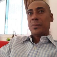 Profile Picture of Jean Luc GOMIS (@JeanLucGOMIS1) on Twitter