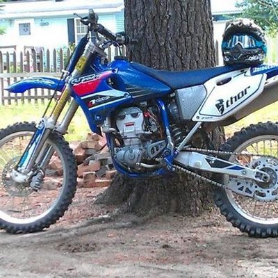 Profile Picture of Jeffrey Ouellette (@bucky8789) on Twitter