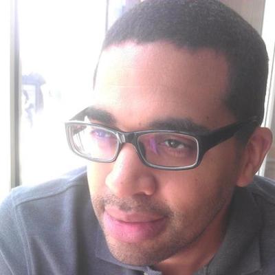 Profile Picture of Leon Barker (@Leon_Wookie) on Twitter