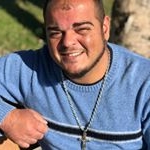 Profile Picture of jason noel (@jjnoel1203) on Instagram