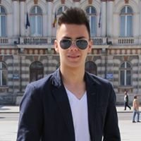 Profile Picture of Andrei Daniel (@andreibc1996) on Myspace