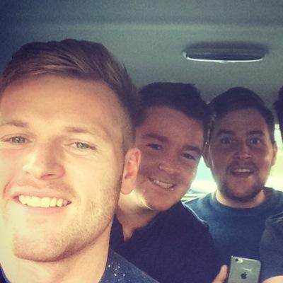 Profile Picture of Stephen Joseph (@feeny80) on Twitter