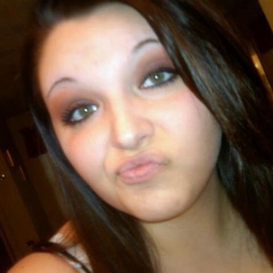 Profile Picture of Ashlee Crotts (@tha_1_u_want_tha_most) on Myspace