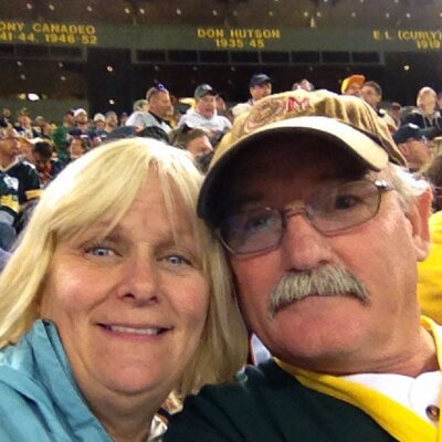 Profile Picture of Renae Harper (@harper405) on Twitter