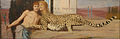 Profile Picture of Caress of the Sphinxon Wikipedia