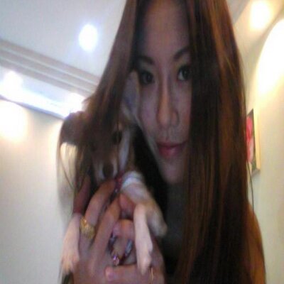 Profile Picture of Adora Lin (@ItsAdora) on Twitter