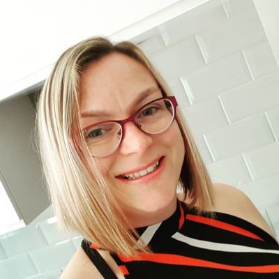 Profile Picture of Amanda Montague (@ajmonty2) on Twitter