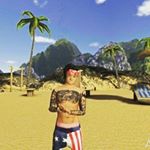 Damien Fountain - Instagram Profile Picture of Damien Fountain (@the_rust_og) on Instagram