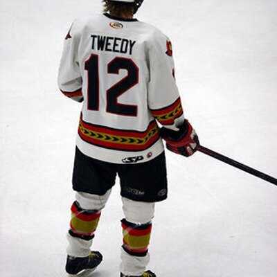 Profile Picture of Brian Tweedy (@btweedy12) on Twitter