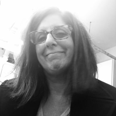 Rose Volpe Zendano - Twitter Profile Picture of Rose Volpe Zendano (@RoseZendano) on Twitter