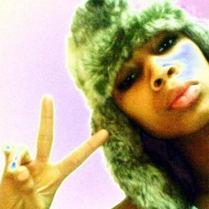 Profile Picture of Yinka Giese (@yinxy) on Myspace