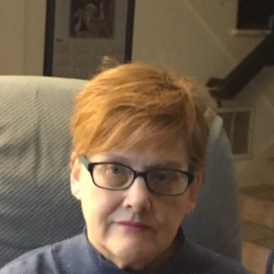 Profile Photo of Christina Morris (@Christi21793438) on Twitter