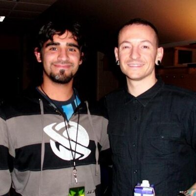 Profile Picture of Daniel Barrios (@danielpsoad09) on Twitter