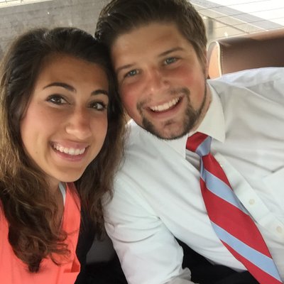 Profile Picture of Bruce Petersen (@BPetersen14) on Twitter