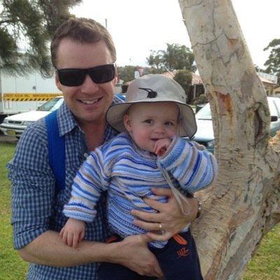 Profile Picture of Andrew Yapp (@AndrewNYapp) on Twitter