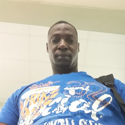 Profile Picture of Jean Alix Paul (@AlixPaul) on Twitter