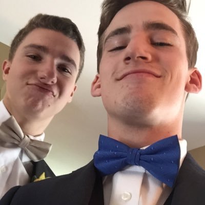 Profile Picture of Jake (@jacobfudge1) on Twitter
