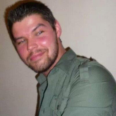 Profile Picture of Adam Logue (@adalog_86) on Twitter