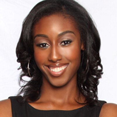 Profile Picture of LaToya M. Smith (@LaToyaReports) on Twitter