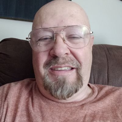 Profile Picture of Gary C.Rickman (@GaryCRickman1) on Twitter