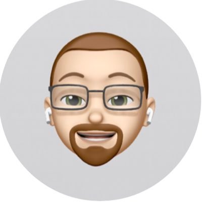 Profile Picture of James Anderson (@JamesA_Tech) on Twitter