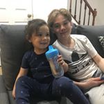 Profile Picture of Shirley Leblanc (@meme_of_dante_maeve) on Instagram