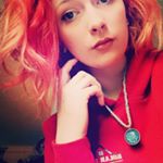 Profile Picture of Jessica VanHook (@mrs_spacetime) on Instagram