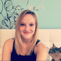 Profile Picture of Kenzie Sipe (@kenzie-sipe) on Quora