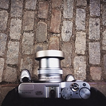 Profile Picture of Chris Perez (@visual p) on Flickr
