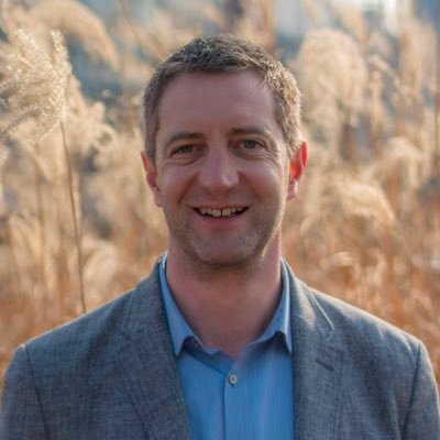 Profile Picture of Nathan Millard | CEO G3 Partners (@Nat_Mil_G3) on Twitter