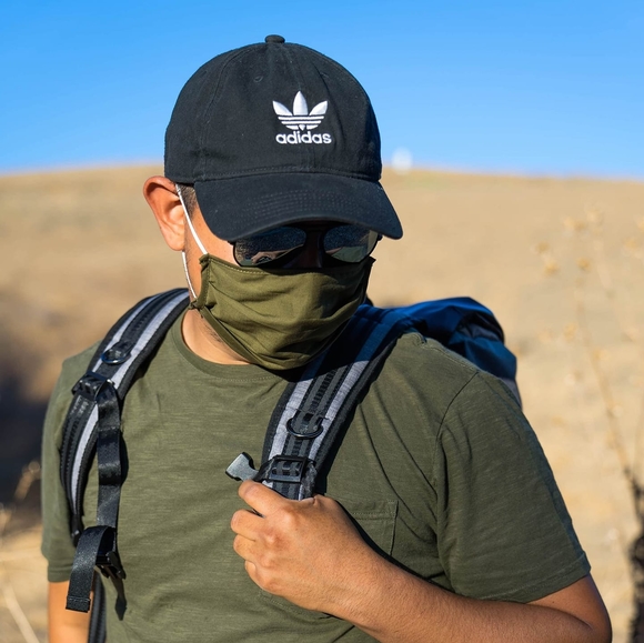 Profile Picture of Kevin Roque (@kev2191) on Poshmark