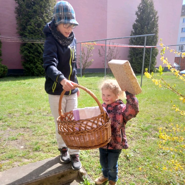 Profile Picture of Nancy/Familie (@nancy.meier) on Tiktok