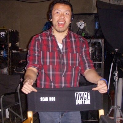 Profile Picture of Sean Koo (@scoobykoo) on Twitter