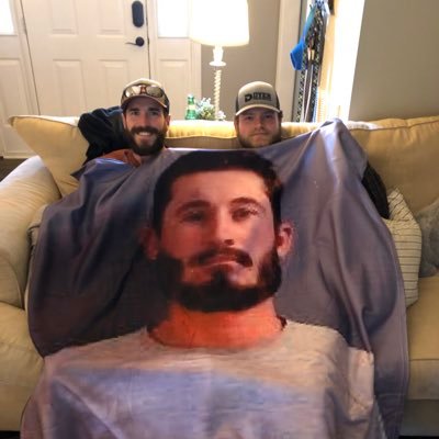 Profile Picture of Clarence (@_ZackCase) on Twitter