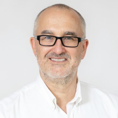 Profile Picture of Graham Nichol (@grahamnichol) on Twitter