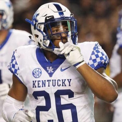 Profile Picture of Matt Burgin (@kyburg14) on Twitter