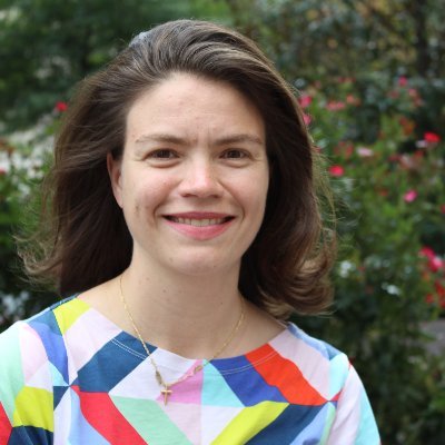 Profile Picture of Eleanor Barkhorn (@eleanorbarkhorn) on Twitter