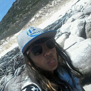 Profile Picture of Simone Barry (@Simone-Barry) on Facebook