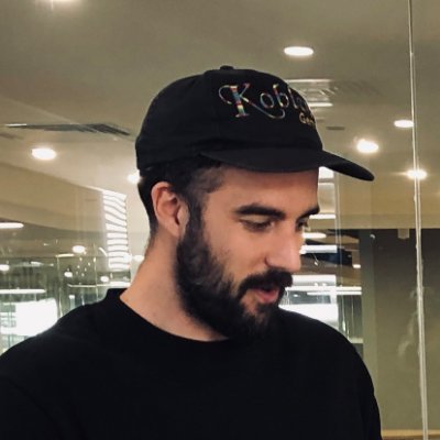 Profile Picture of Michael Wilkins (@michaelwdotco) on Twitter