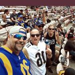 Profile Picture of David Serpa (@ramfan65) on Instagram
