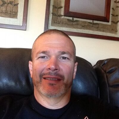Profile Picture of Scott Parrish (@ScottParrish317) on Twitter