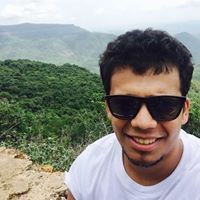 Profile Picture of Rohan Bhuskute (@rohan-bhuskute-2) on Quora