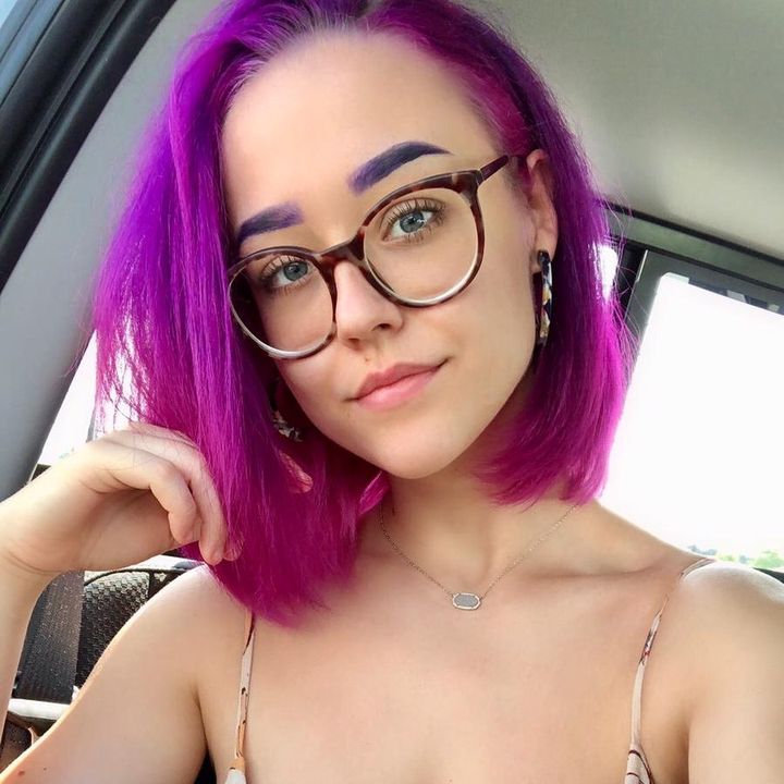 Profile Picture of Licea Cindy (@@liceacindy059) on Tiktok