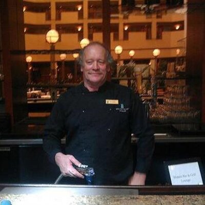 Profile Picture of Douglas Oglesby (@DouglasOglesby) on Twitter
