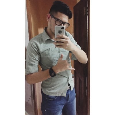 Profile Picture of Kenneth Vásquez (@KennethAVC1) on Twitter