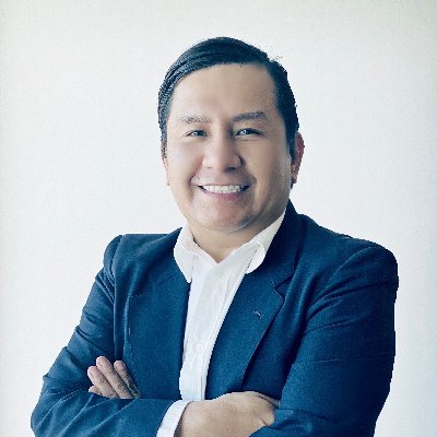Profile Picture of Yuri Jiménez (@yuridium) on Twitter
