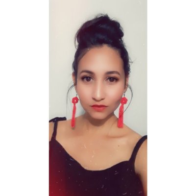 Profile Picture of MarianaQuintero ♥ (@Marimqr) on Twitter