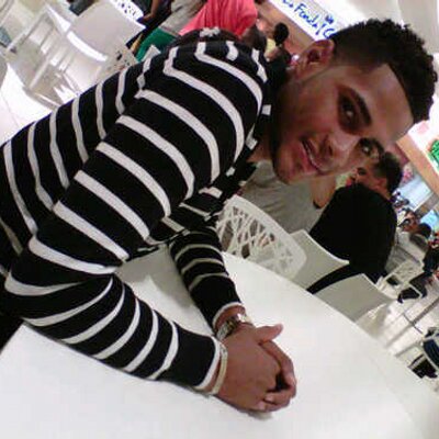 Profile Picture of Benjamin Lora (@BenjaminLora03) on Twitter