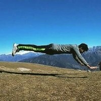 Profile Picture of Aman Patel (@aman-patel-17) on Quora