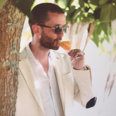 Profile Picture of Alex Dodds (@alexdodds) on Twitter